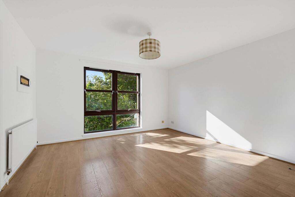 Apartment in Aberdeen, Castlehill and Pittodrie - View 2