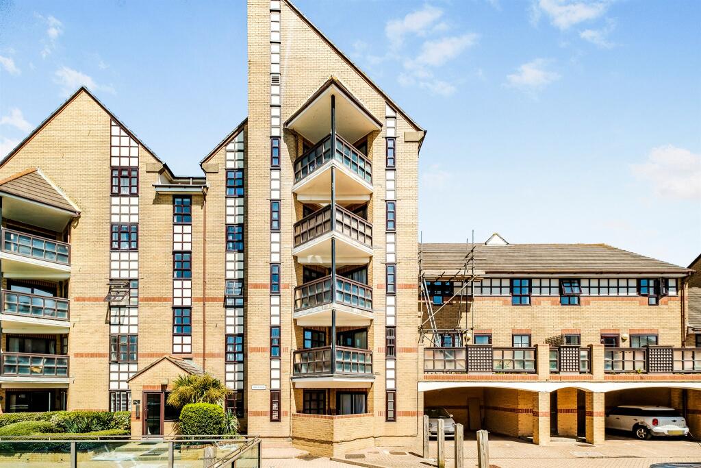 Main image of property: Emerald Quay, SHOREHAM-BY-SEA