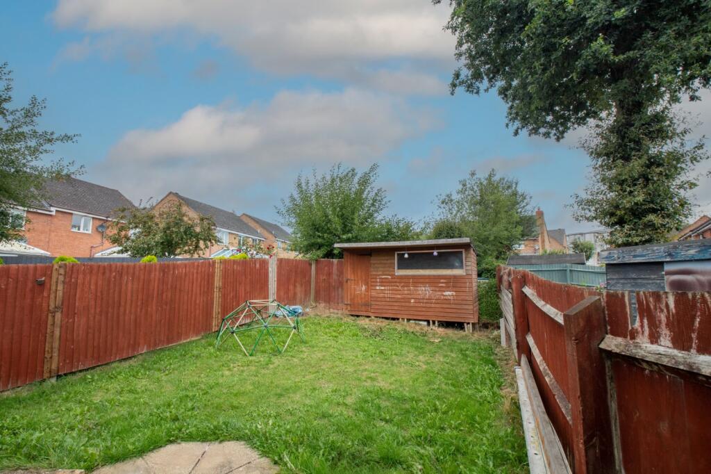 Additional image 14 of Aldershaws, Dickens Heath, Solihull, West Midlands, B90