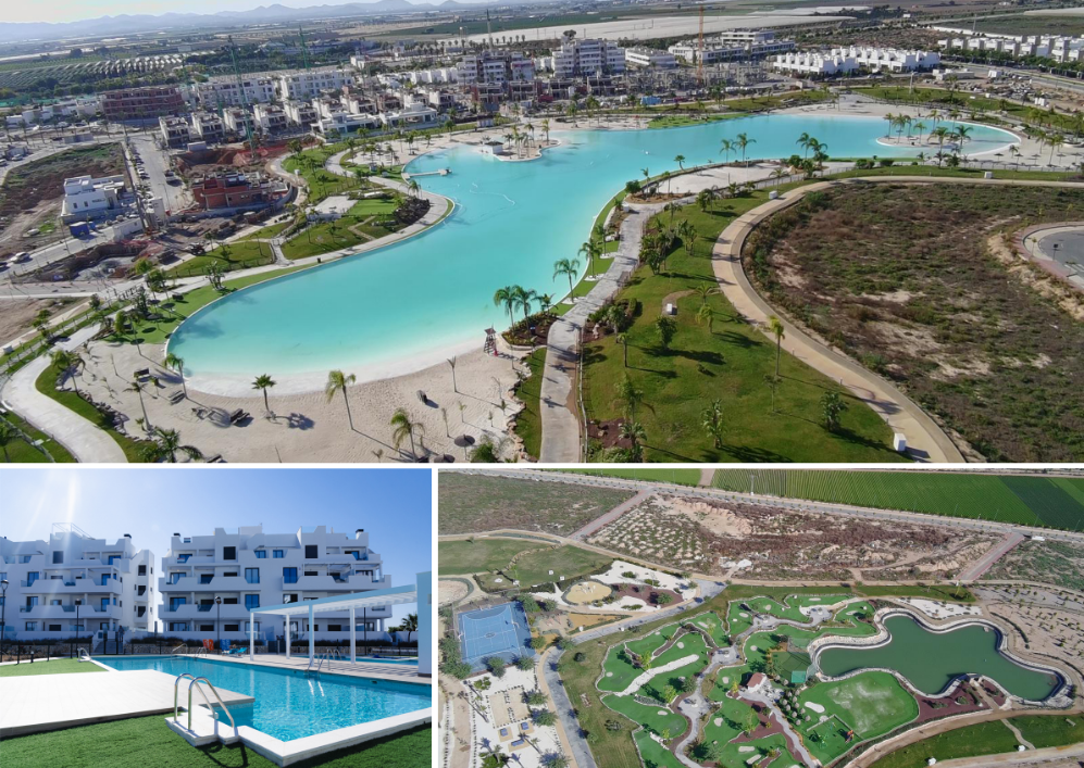 Main image of property: Santa Rosalia, Murcia