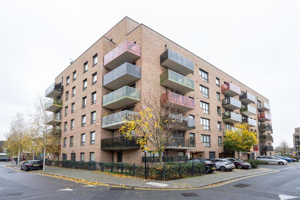 Main image of property: Marlowe Road, Walthamstow