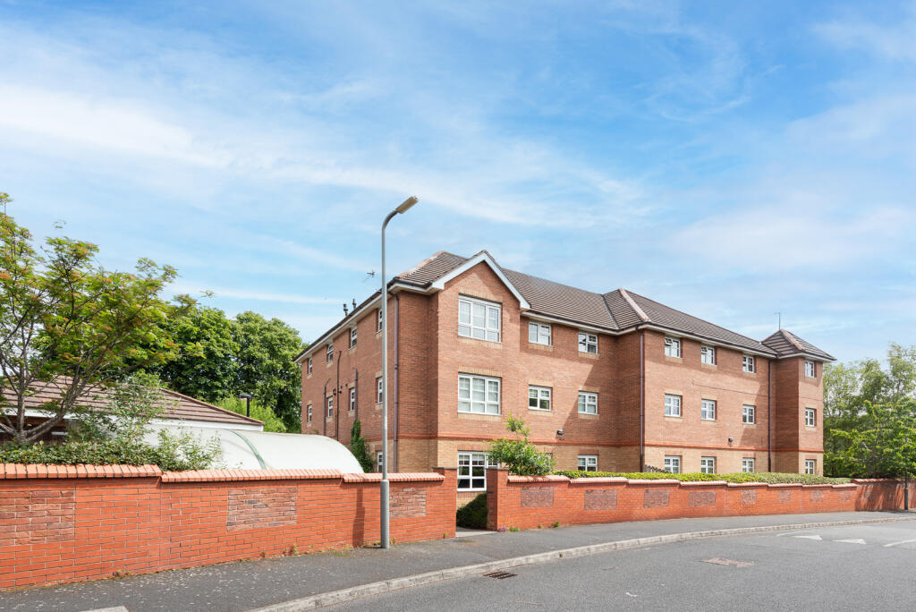 Main image of property: Bethel Grove, Liverpool, Merseyside, L17