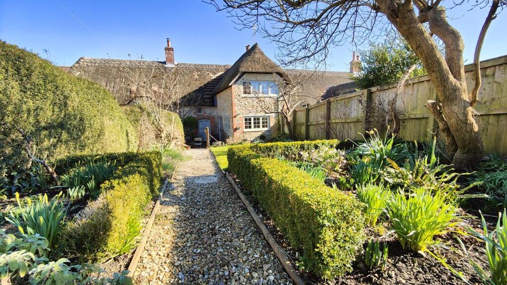 Main image of property: North Street, Bradford Abbas, Sherborne