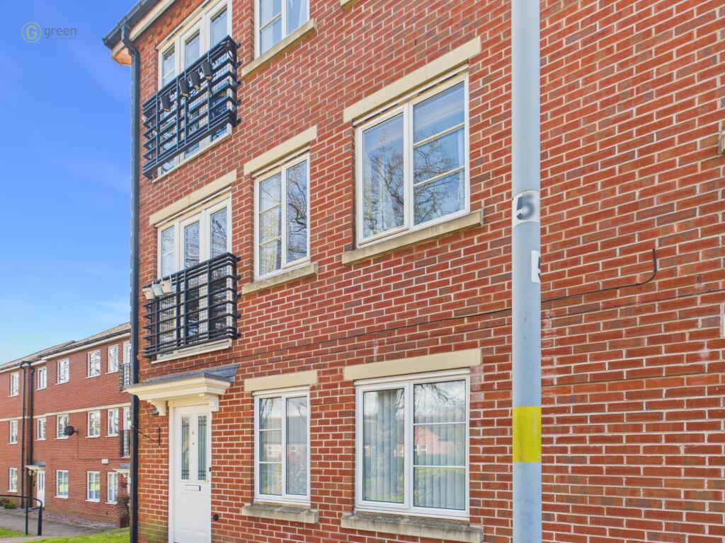 Additional image 11 of Mere Street, Birmingham, B23