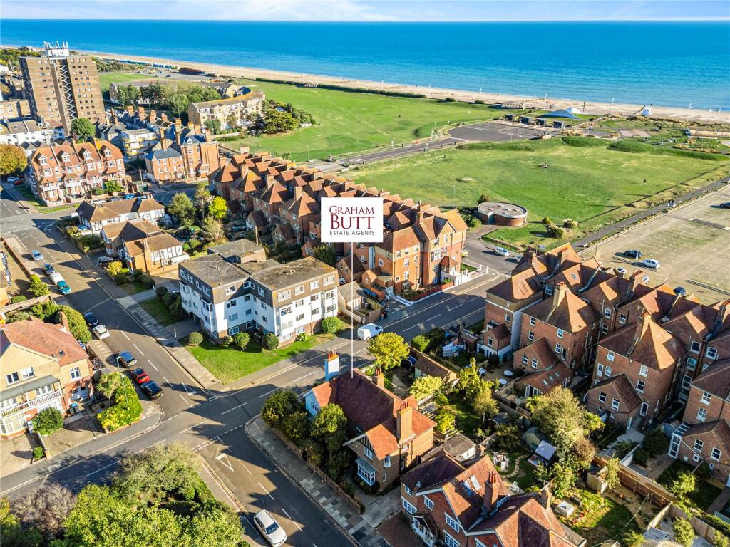 Main image of property: Irvine Road, Littlehampton, West Sussex