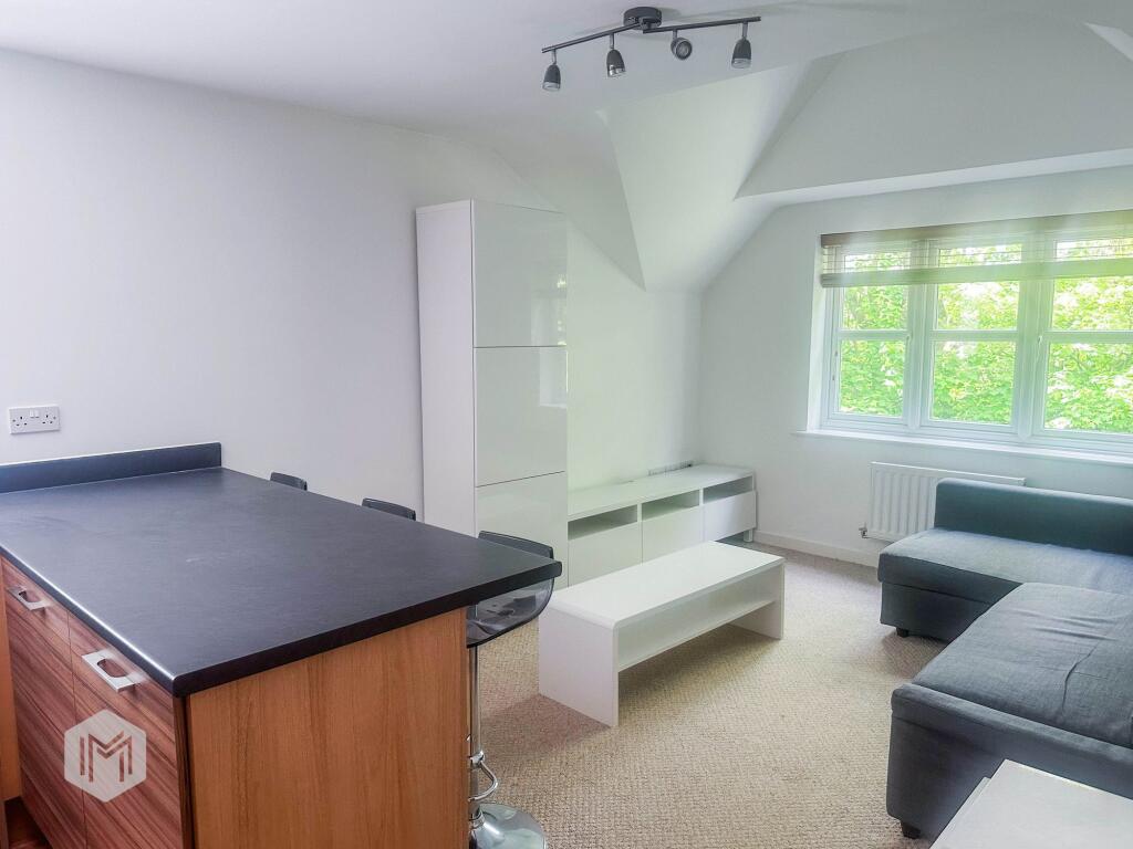 Apartment in Bolton, Westhoughton - View 2
