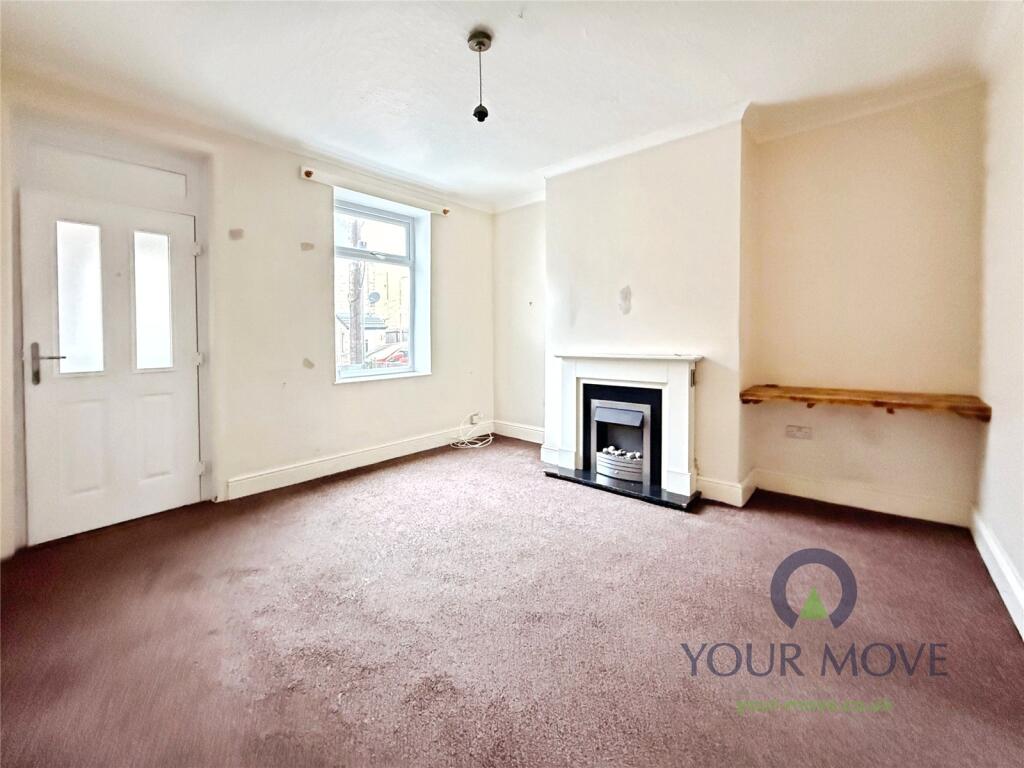 Vaal Street, Barnsley, South Yorkshire, S70 photo 2