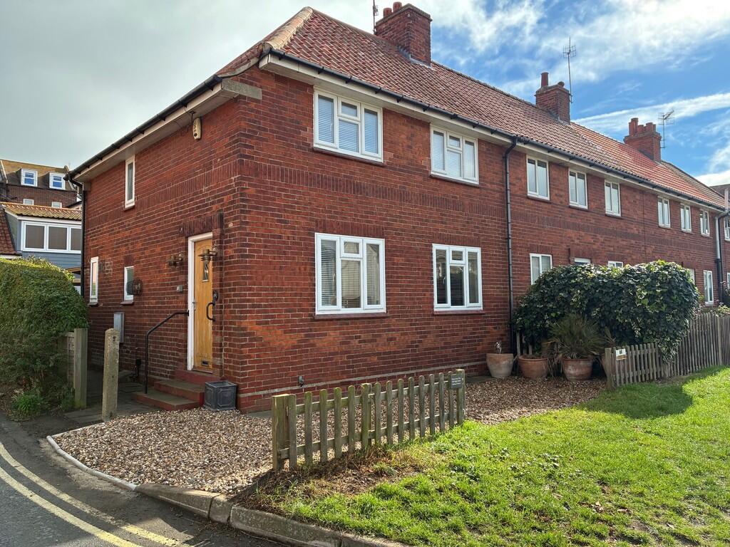 Main image of property: High Street, Aldeburgh, IP15