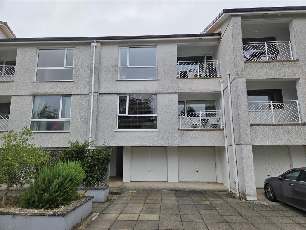 Main image of property: Elm Court, Truro