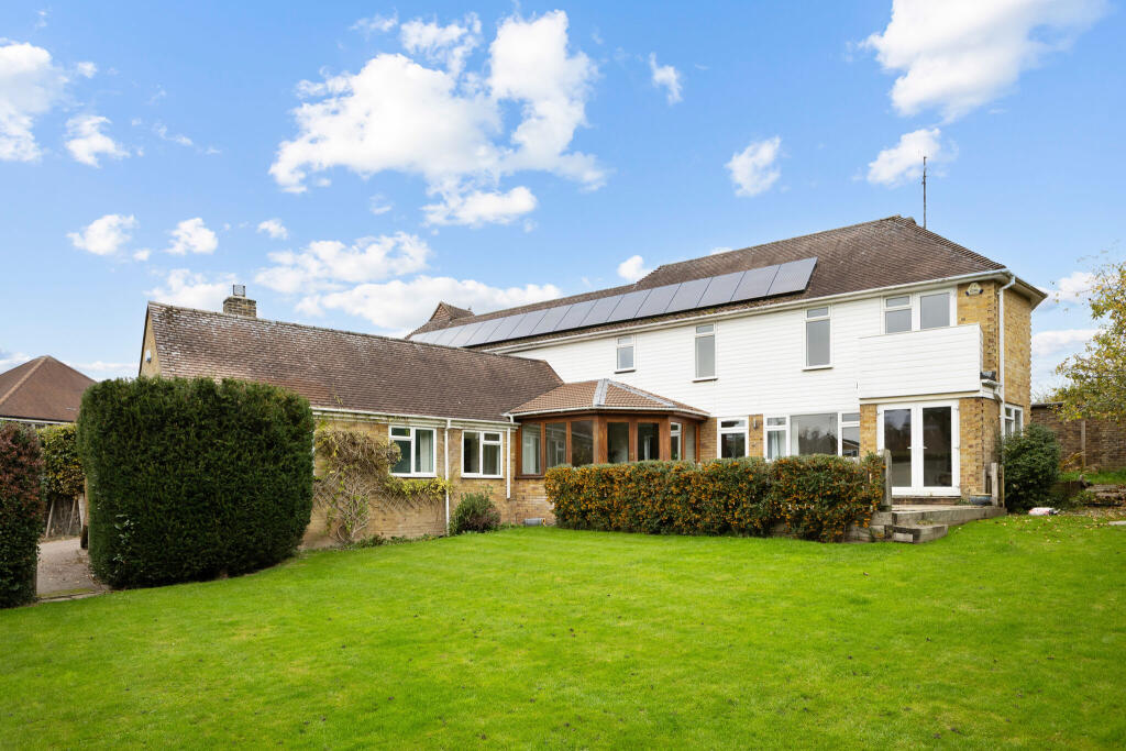 Main image of property: North Heath Lane, Horsham, RH12