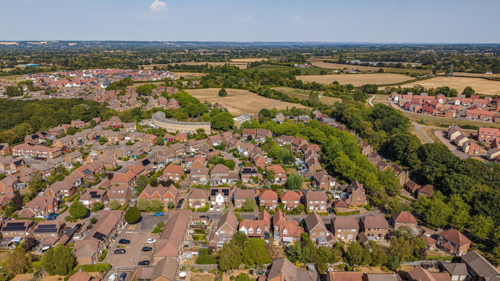 House in Tonbridge - View 3