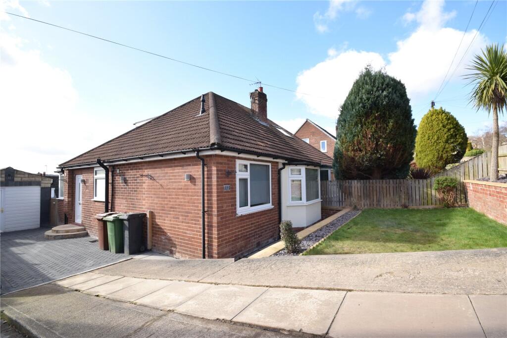 Main image of property: Newlay Wood Crescent, Horsforth, Leeds