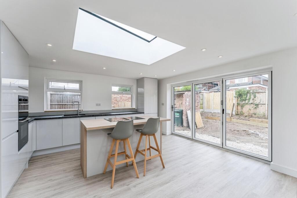 Main image of property: Bridgewater Drive, Vicars Cross, Chester, Cheshire, CH3