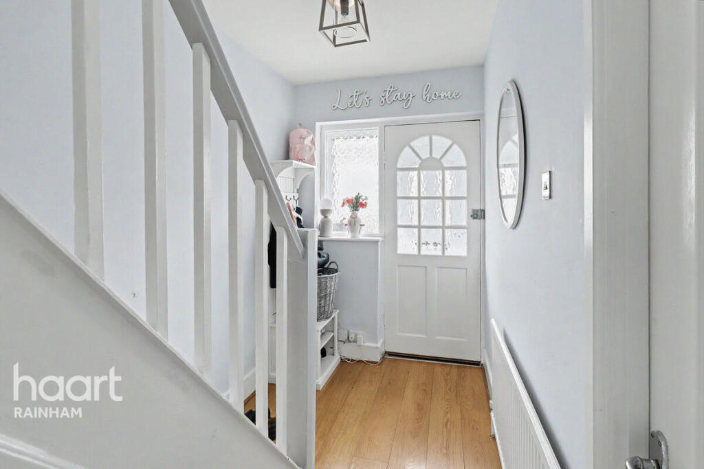 Main image of property: Grove Park Road, Rainham