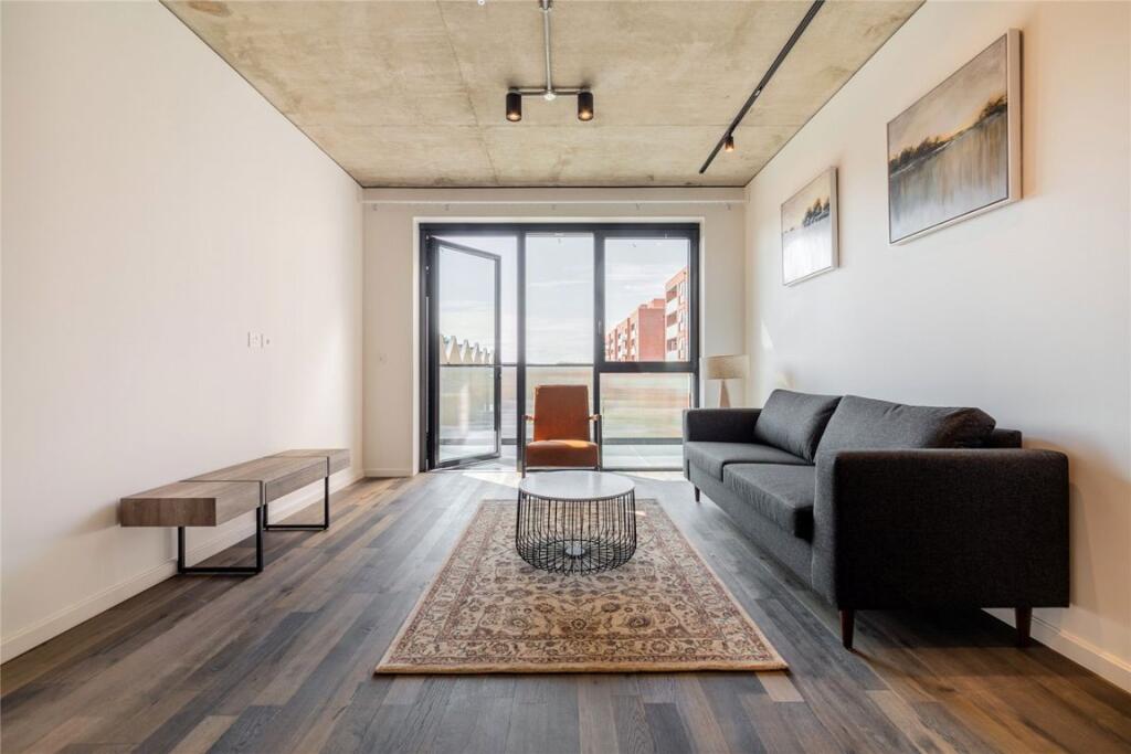 Main image of property: Lawrence Road, Seven Sisters