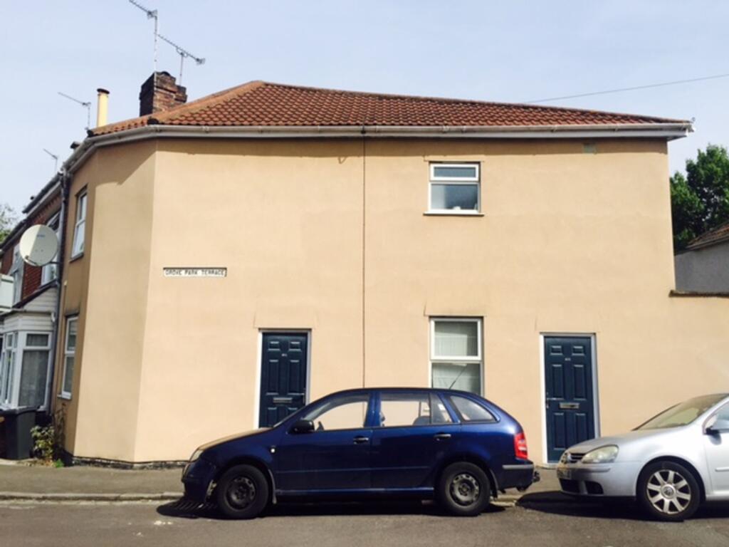 Main image of property: Grove Road, Fishponds, BS16