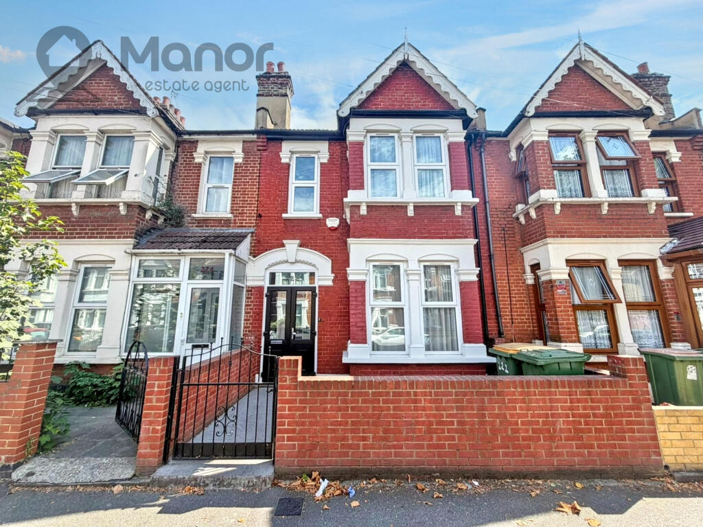 Main image of property: Strone Road, Manor Park, London, Greater London
