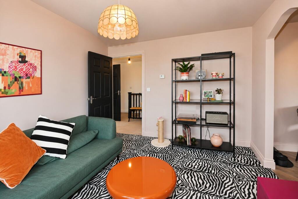 Apartment in Lincoln - More