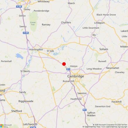 Property Map