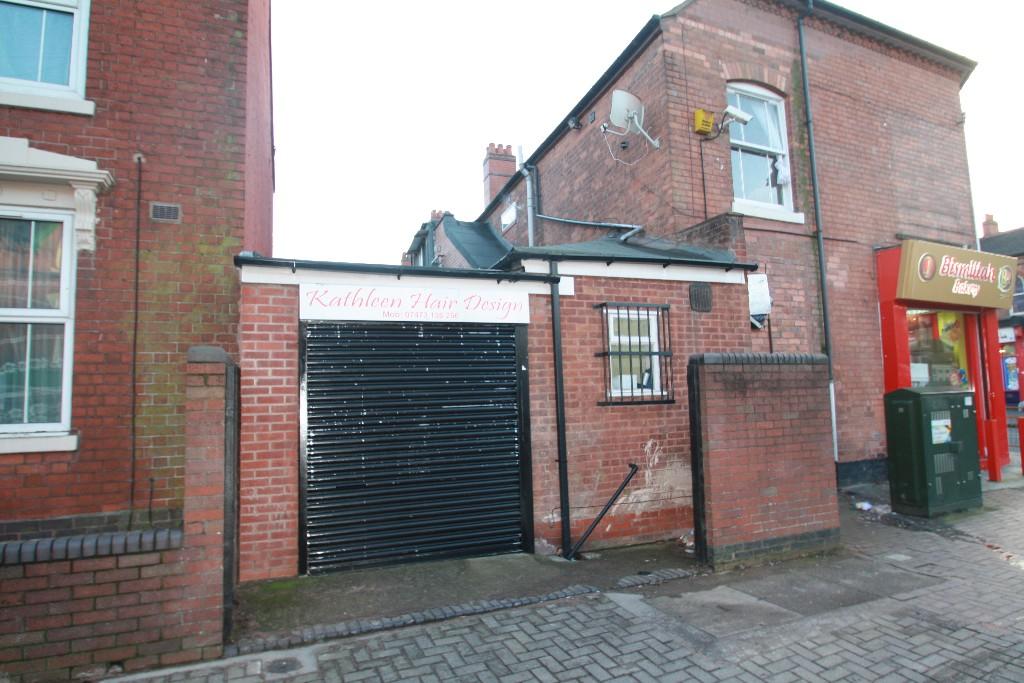 Main image of property: Albert Road, Handsworth, Birmingham, B21 9JS