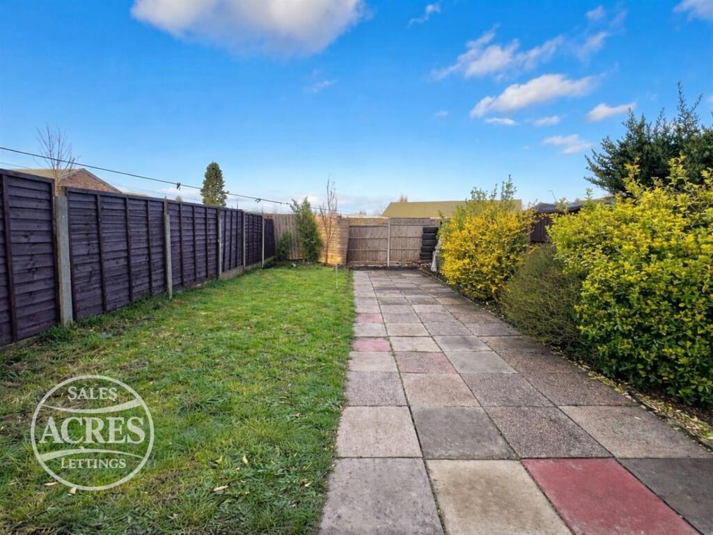 Additional image 23 of Atlantic Road, Great Barr, Birmingham