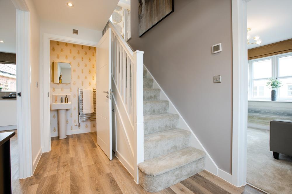 House in Southampton - More