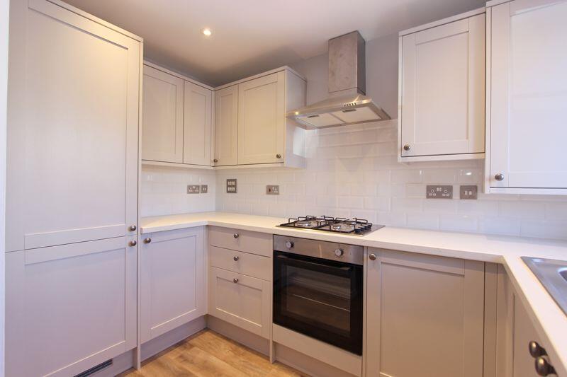Main image of property: Wiltshire Crescent, Basingstoke