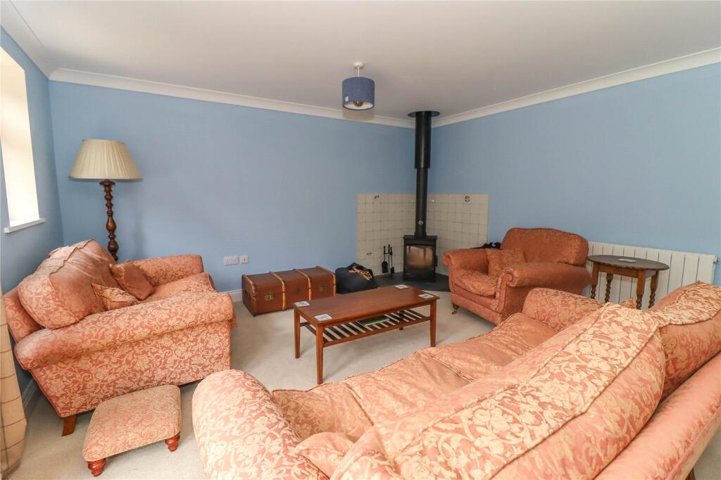 House in Test Valley, Chilbolton - View 5