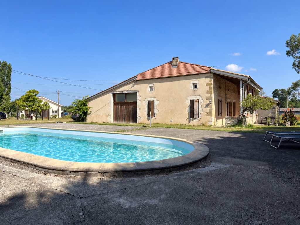 Main image of property: Allemans-du-Dropt, Lot-et-Garonne, Aquitaine