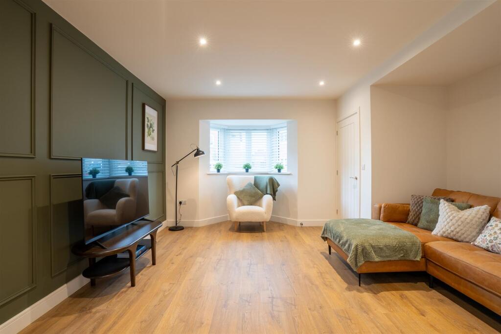 Plot 27, 11 Pearsons Wood View, Wessington Lane, South Wingfield photo 2
