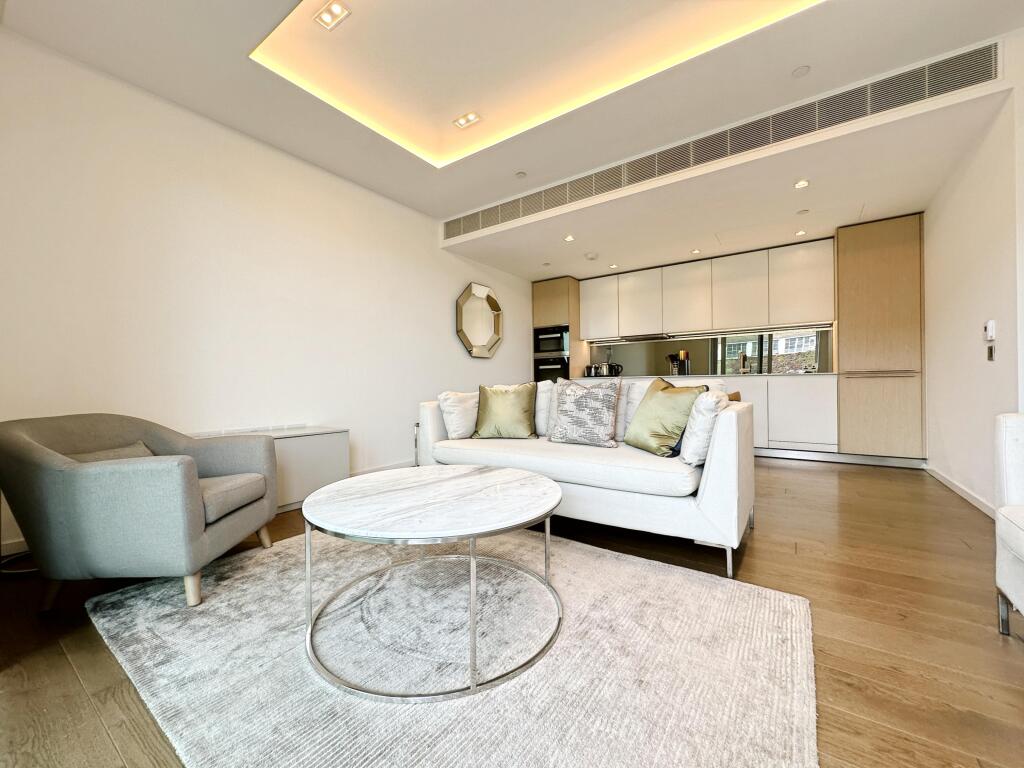 Main image of property: Columbia Gardens, Lillis Square, Earls Court, London, SW6