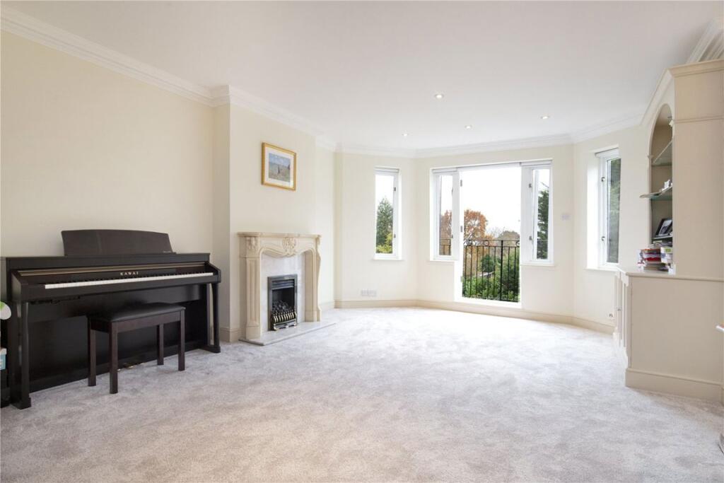 Apartment in London - View 4