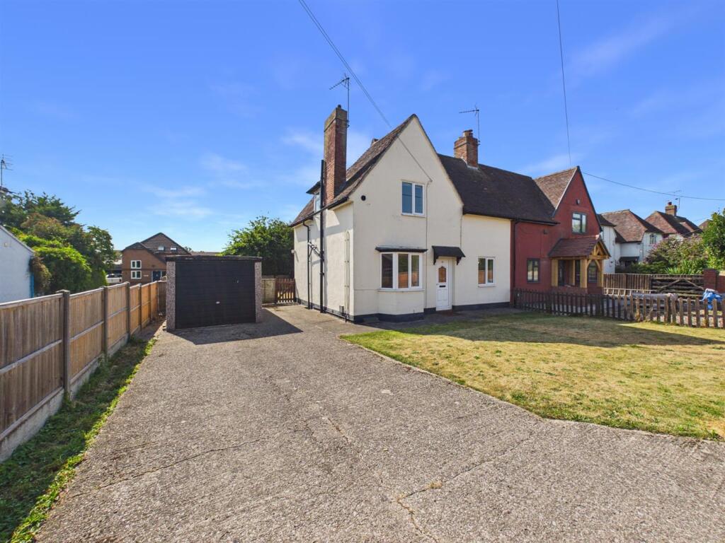 Main image of property: Garden Croft, Weston Rhyn, Oswestry