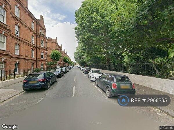 Main image of property: Faraday Mansions, London, W14