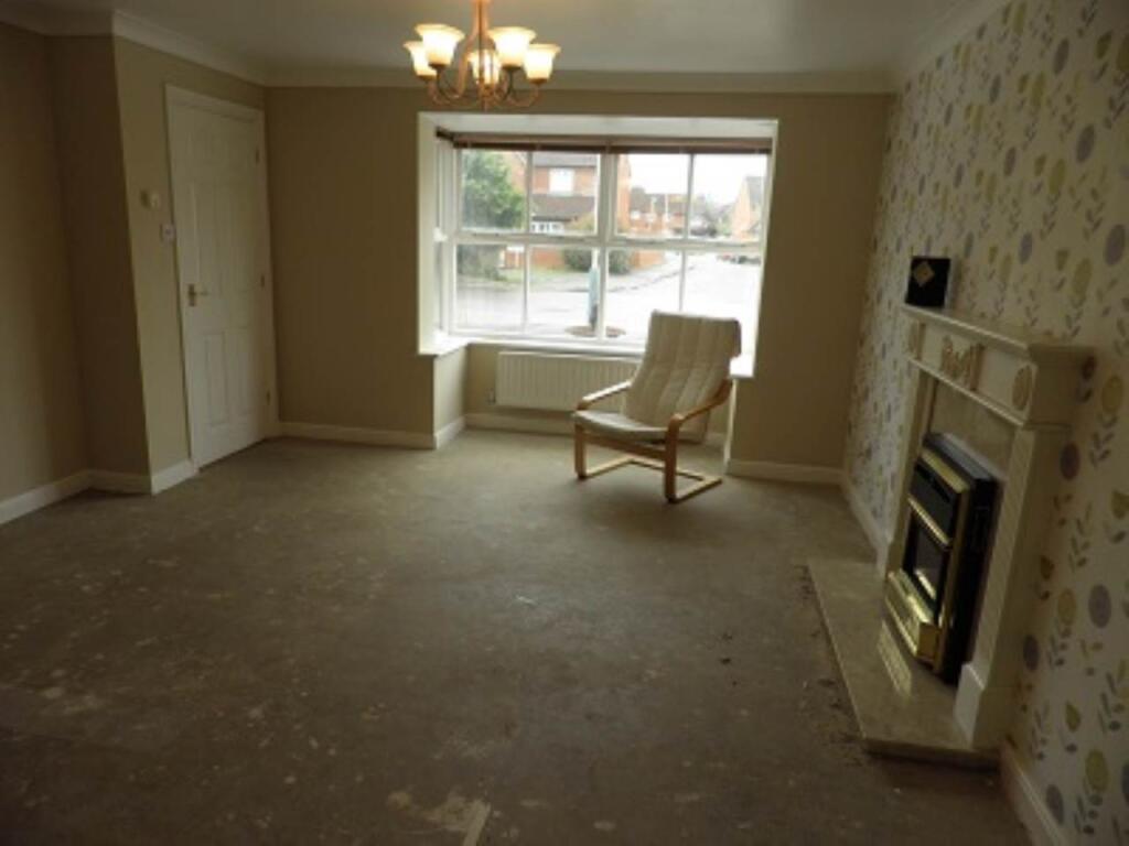 House in Hilperton, Trowbridge - View 2