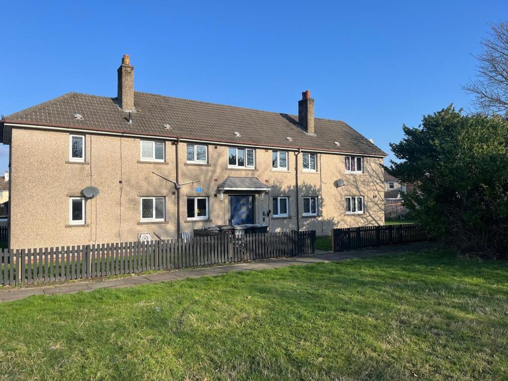 Main image of property: Wastwater Drive, Morecambe, LA4