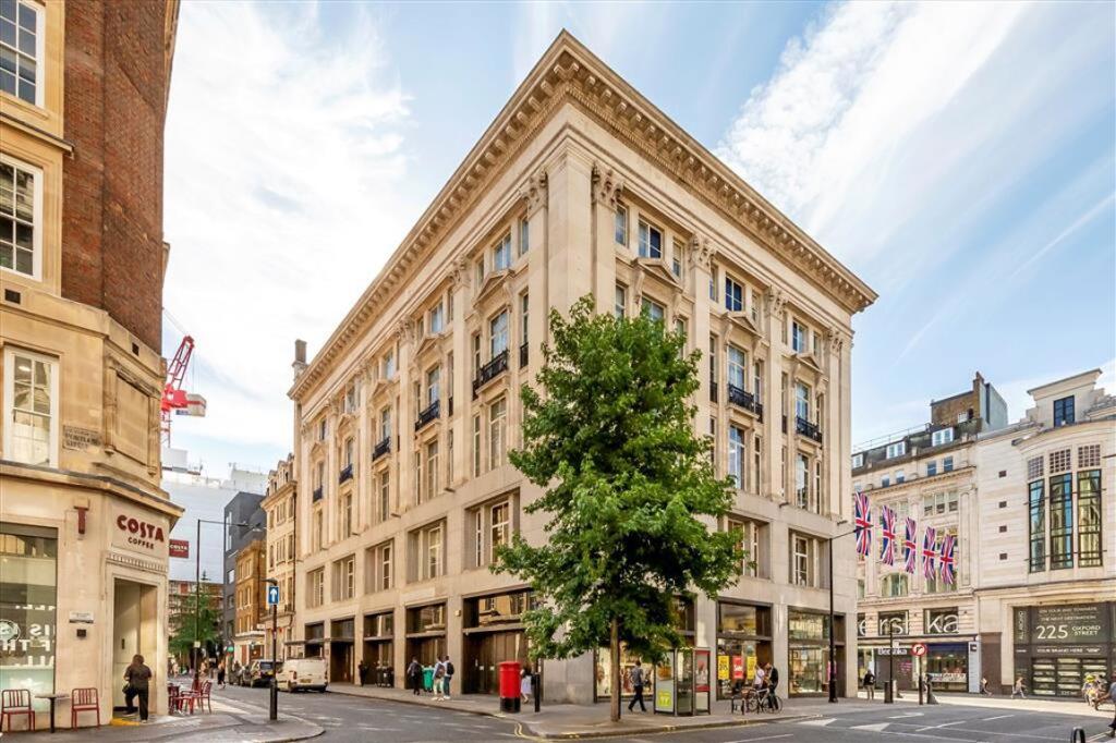 Main image of property: Market Place, Fitzorvia & Covent Garden