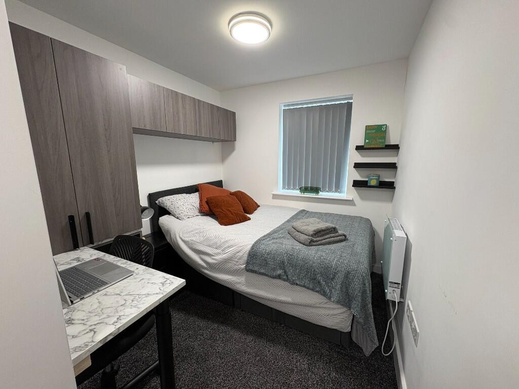 Main image of property: Dyson Hall Kensington, L7 Academic Year 26/27