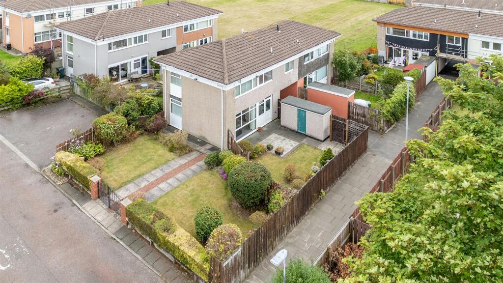House in Newcastle upon Tyne