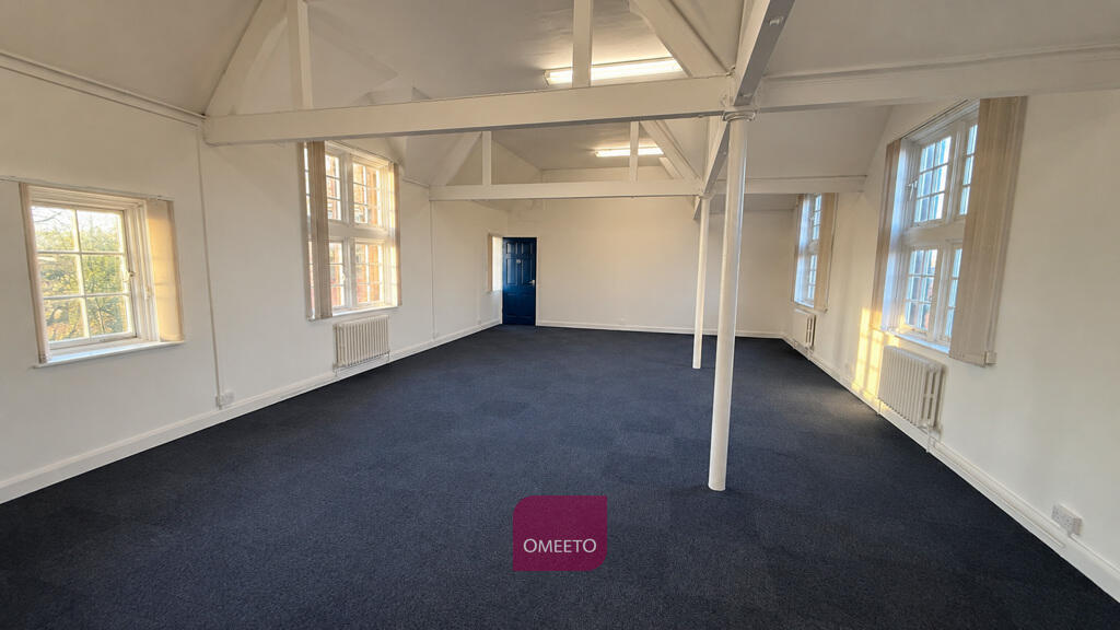 Office for Rent