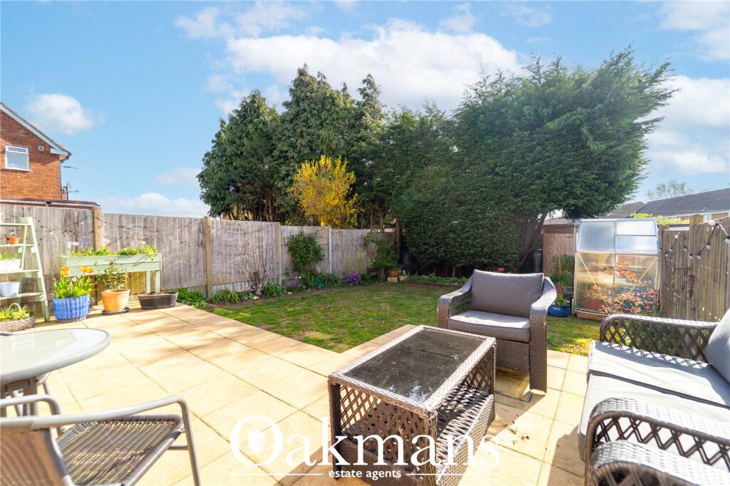 Additional image 35 of Black Haynes Road, Birmingham, West Midlands, B29