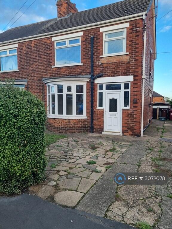 Main image of property: Stockshill Road, Scunthorpe, DN16