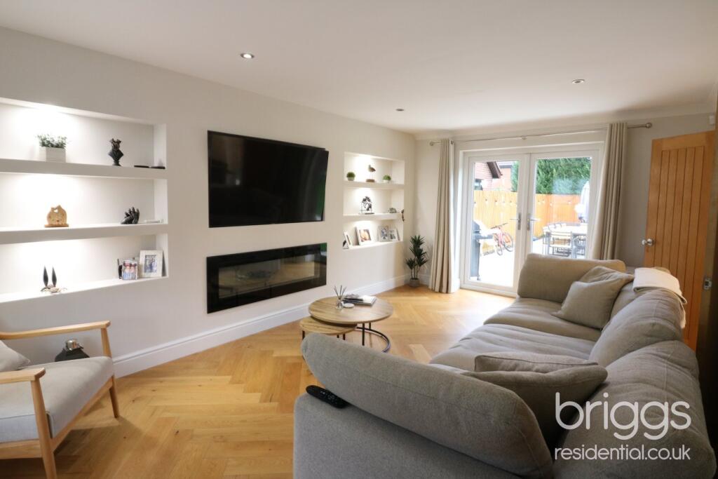Chariots Way, Baston, Market Deeping, PE6 photo 3