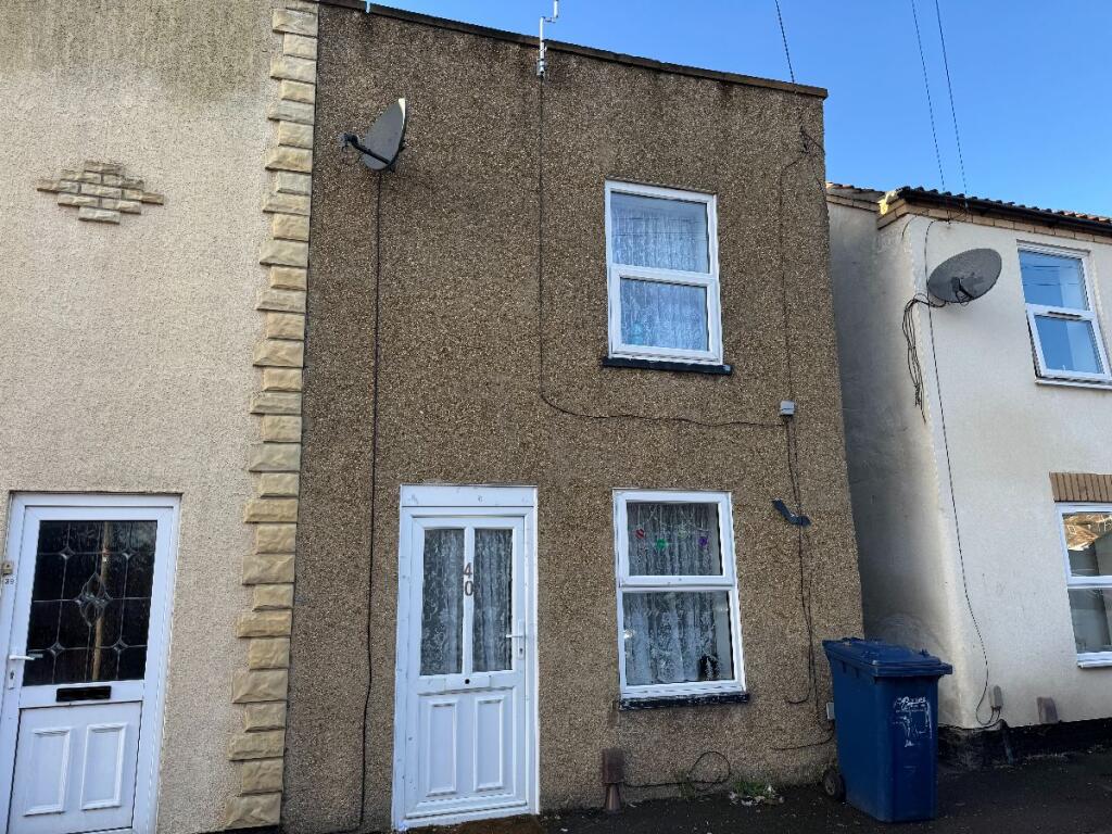 Main image of property: Prince Street, Wisbech