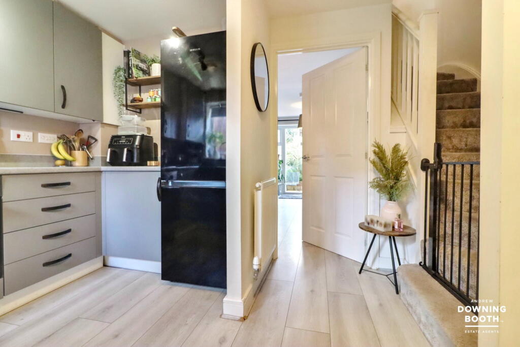 House in Lichfield - View 2