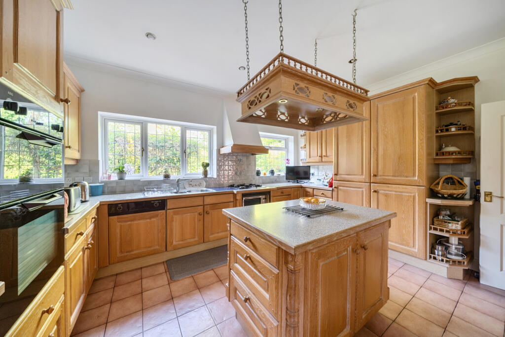 House in London - View 3