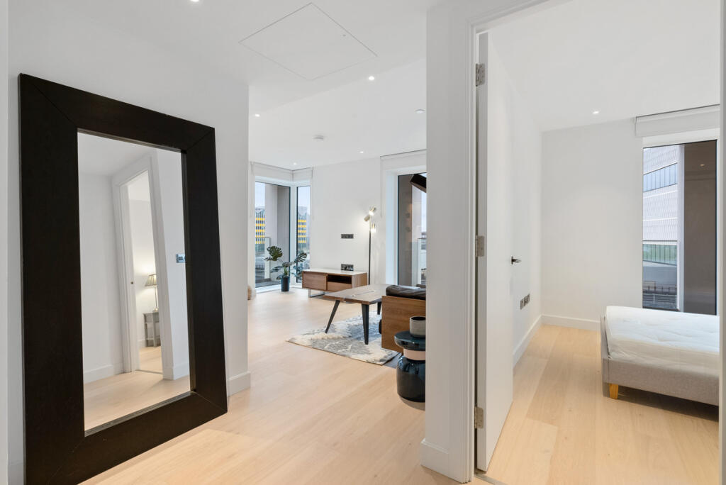 Main image of property: White City Living, London, W12