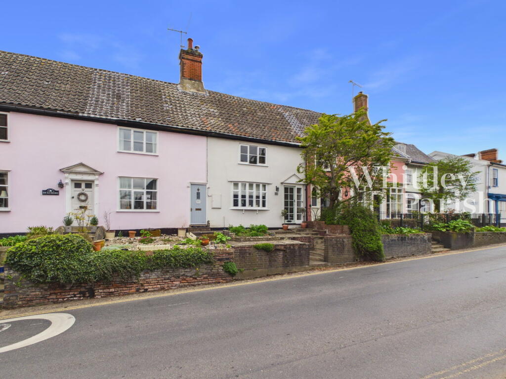 Main image of property: Denmark Street, Diss IP22 4LF