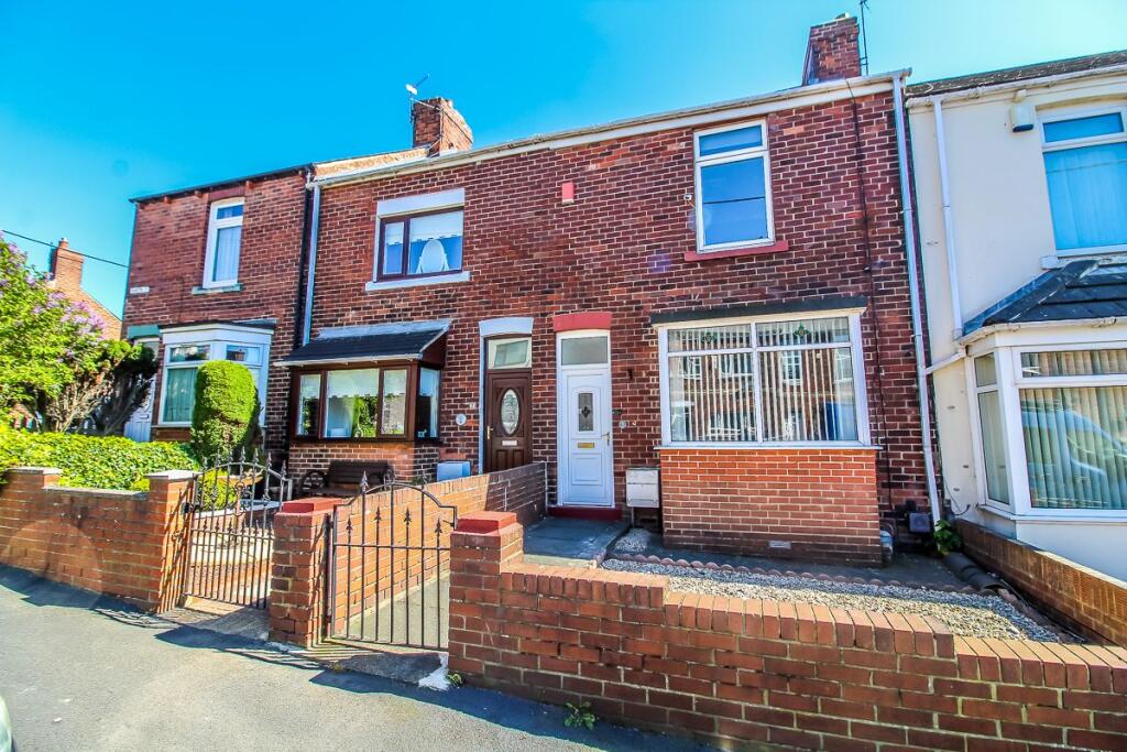 Main image of property: Rainton Street, Penshaw, Houghton le Spring, DH4