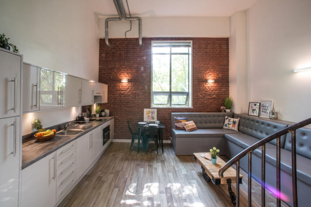 Main image of property: Manor Court, Newcastle upon Tyne